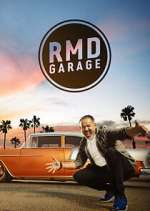 Watch RMD Garage 5movies