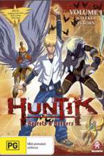 Watch Huntik Secrets and Seekers 5movies