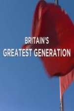 Watch Britain's Greatest Generation 5movies