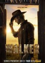 Watch Walker 5movies