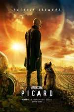 Watch Star Trek: Picard 5movies