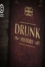 Watch Drunk History UK 5movies