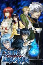 Watch Code Breaker 5movies