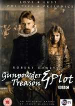 Watch Gunpowder, Treason & Plot 5movies