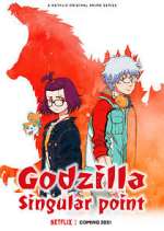 Watch Godzilla Singular Point 5movies