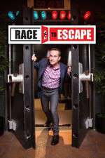 Watch Race to Escape 5movies