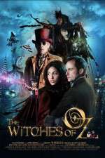 Watch The Witches of Oz 5movies