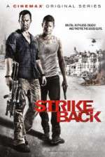 Watch Strike Back 5movies