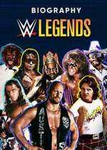 Watch Biography: WWE Legends 5movies