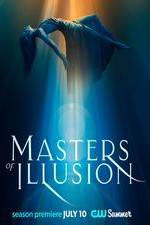 Watch Masters of Illusion 5movies