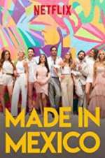 Watch Made in Mexico 5movies