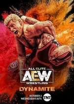 Watch All Elite Wrestling PPV 5movies