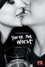 Watch You're the Worst 5movies