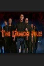 Watch The Demon Files 5movies