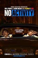 Watch No Activity (2017) 5movies