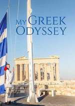 Watch My Greek Odyssey 5movies