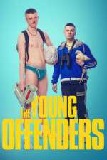 Watch The Young Offenders 5movies