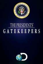 Watch The Presidents' Gatekeepers 5movies