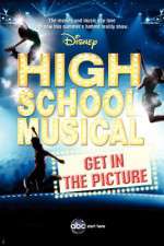 Watch High School Musical: Get in the Picture 5movies