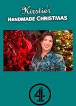 Watch Kirstie's Handmade Christmas 5movies