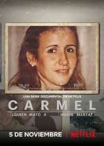 Watch Carmel: ¿Quién mató a María Marta? 5movies