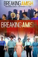 Watch Breaking Amish 5movies