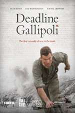 Watch Deadline Gallipoli 5movies