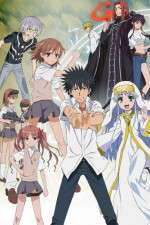 Watch A Certain Magical Index 5movies