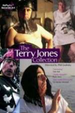 Watch The Terry Jones History Collection 5movies