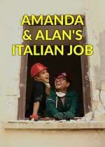 Watch Amanda & Alan's Italian Job 5movies