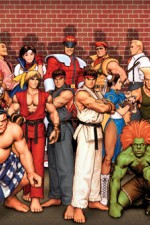 Watch Street Fighter Retrospective  5movies