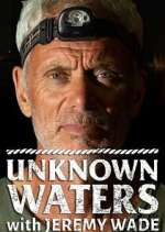 Watch Unknown Waters with Jeremy Wade 5movies