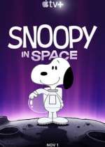 Watch Snoopy in Space 5movies