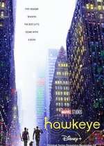 Watch Hawkeye 5movies