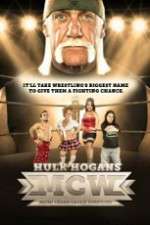 Watch Hulk Hogan's Micro Championship Wrestling 5movies