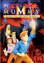 Watch The Mummy: The Animated Series 5movies