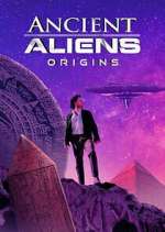 Watch Ancient Aliens: Origins 5movies