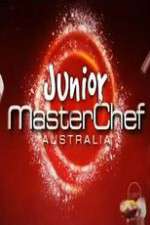 Watch Junior Masterchef Australia 5movies