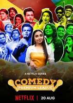 Watch Comedy Premium League 5movies