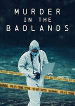 Watch Murder in the Badlands 5movies