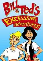 Watch Bill & Ted's Excellent Adventures 5movies