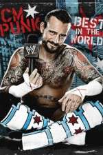 Watch WWE CM Punk - Best in the World 5movies