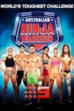 Watch Australian Ninja Warrior 5movies