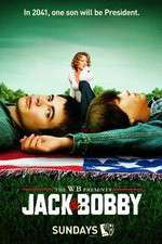 Watch Jack & Bobby 5movies