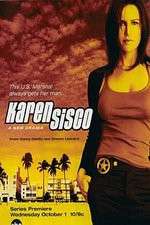 Watch Karen Sisco 5movies