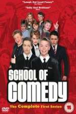 Watch School of Comedy 5movies