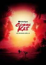 Watch Cobra Kai 5movies