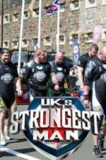 Watch UK\'s Strongest Man 5movies