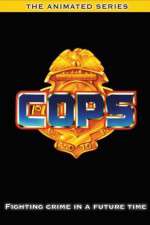 Watch COPS The Animated Series 5movies