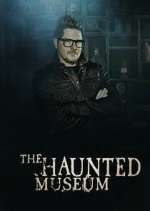 Watch The Haunted Museum 5movies